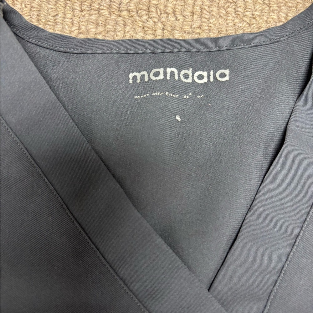 Mandala Scrubs - Picture 3 of 3